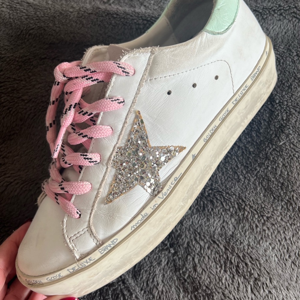 Golden Goose size 37